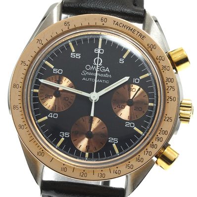 オメガ スピードマスター PGベゼル 175.0033 メンズ 【中古】