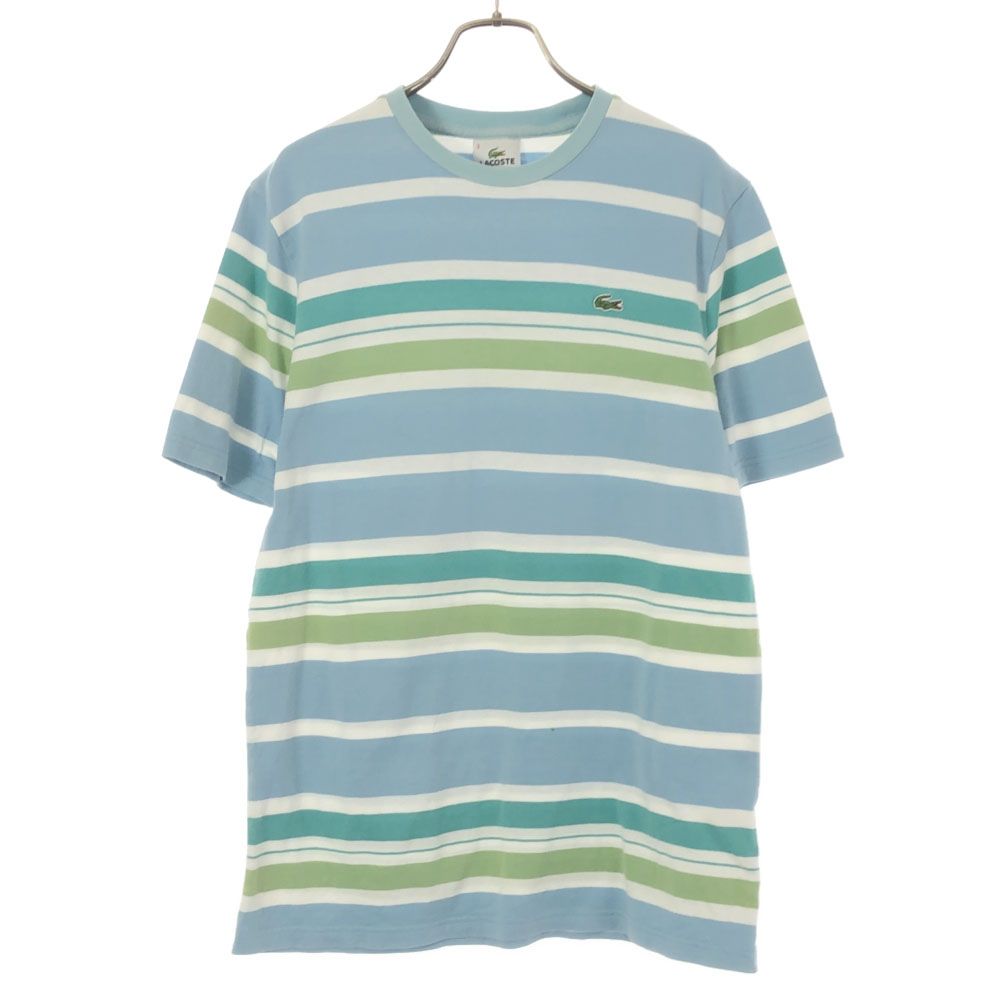 LACOSTE ラコステ 日本製 半袖 Tシャツ