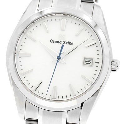 ☆良品 セイコー グランドセイコー ヘリテージコレクション メンズ 【中古】