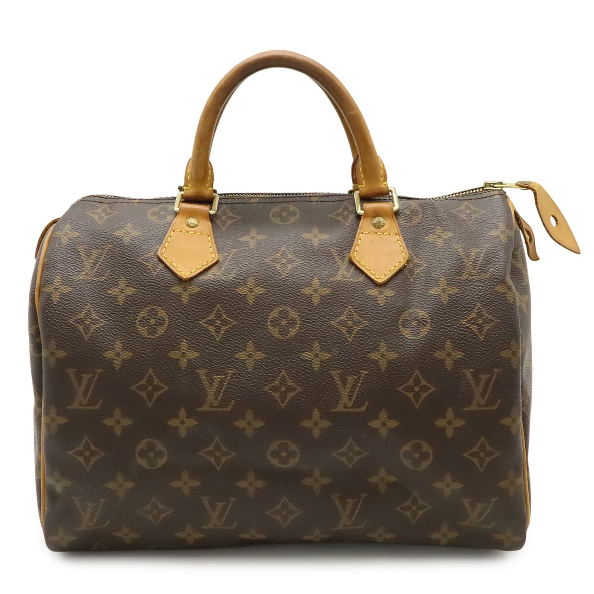 ルイ・ヴィトンスピーディ30 モノグラム M41526 ハンドバッグ