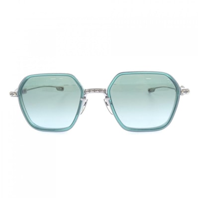 クロムハーツ CHROME HEARTS DANGER ZONE SUNGLASSES