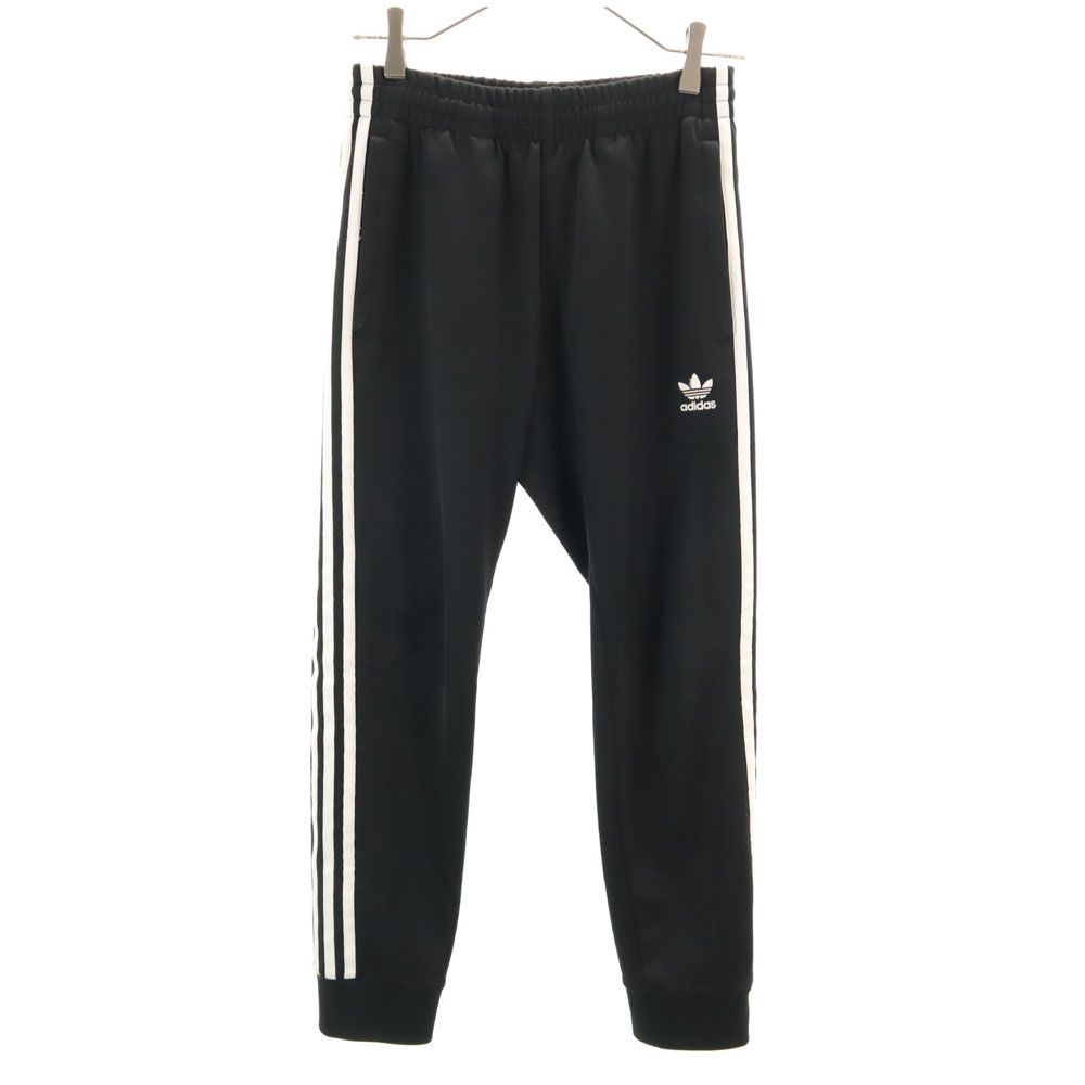 adidas トレーニング ロングジャージパンツ