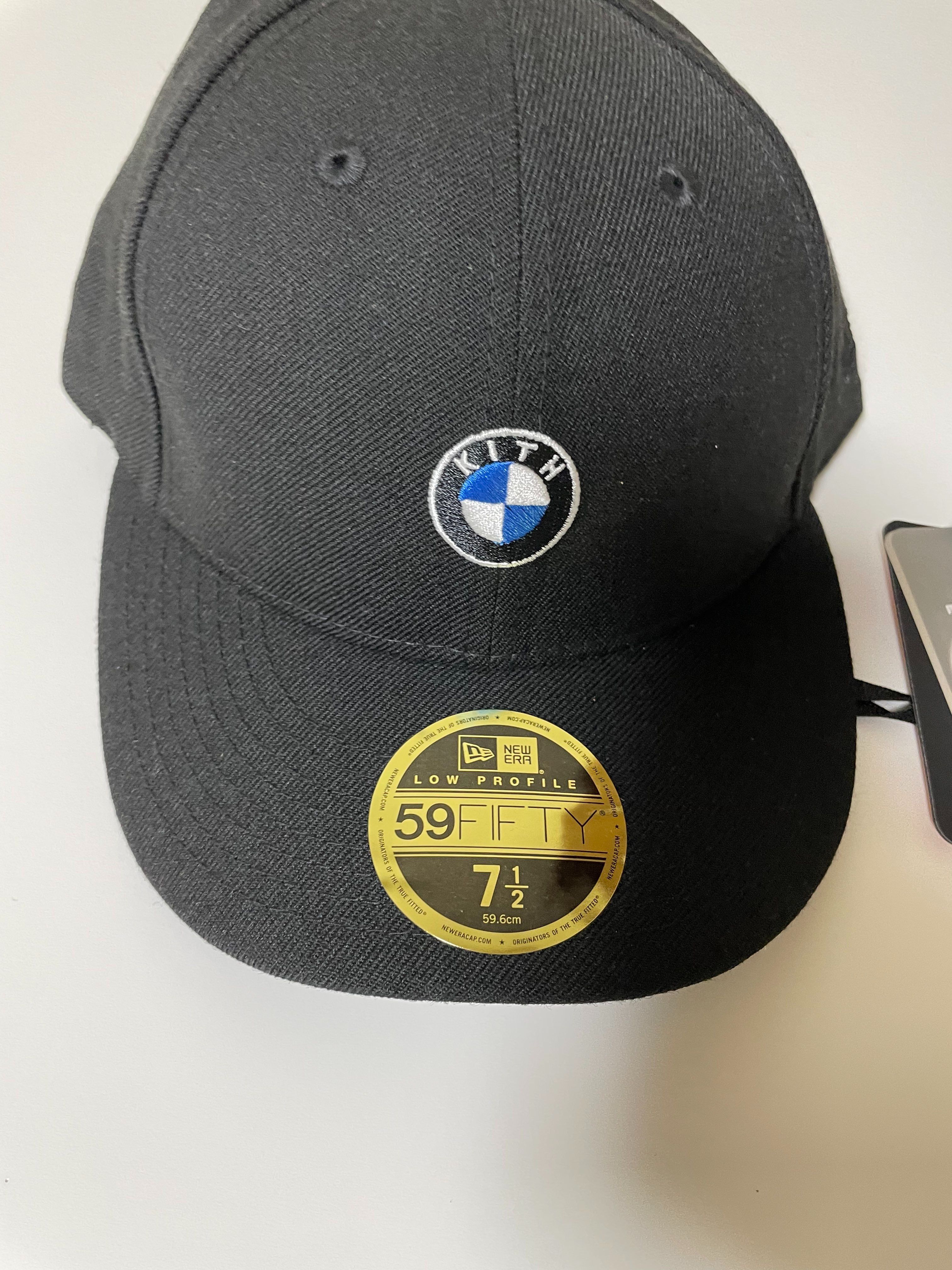 Kith x BMW New Era Low Profile 59FIFTY