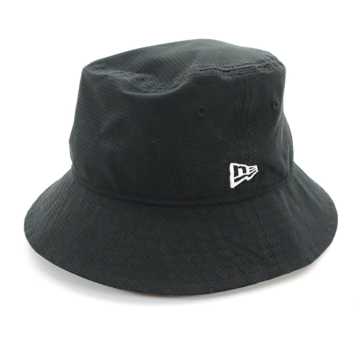 NEW ERA ニューエラ バケット ハット S-M