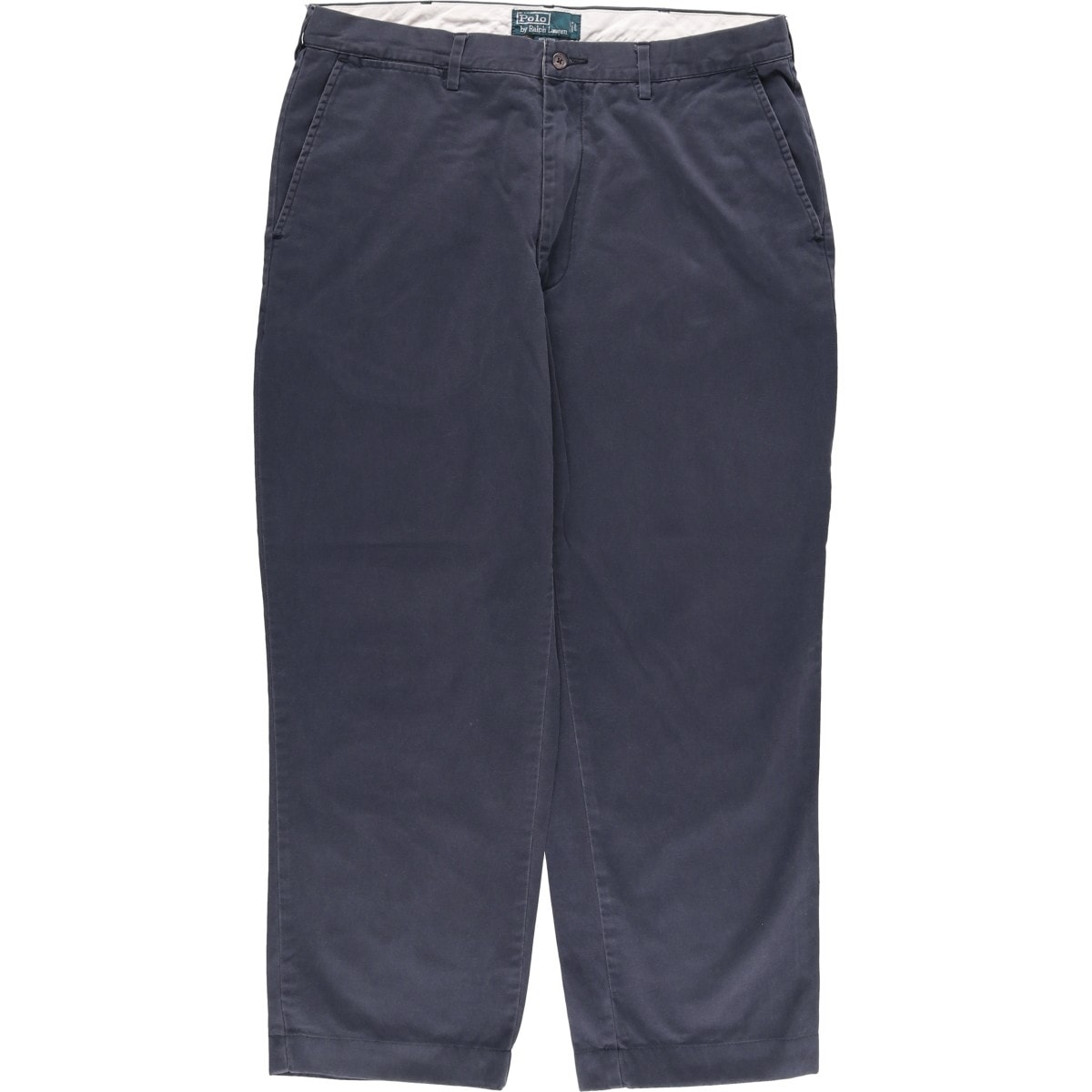 古着 ラルフローレン Ralph Lauren POLO by Ralph Lauren チノパンツ メンズw36相当/eaa610102