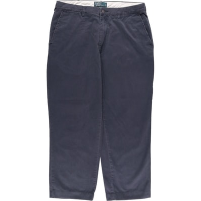 古着 ラルフローレン Ralph Lauren POLO by Ralph Lauren チノパンツ メンズw36相当/eaa610102