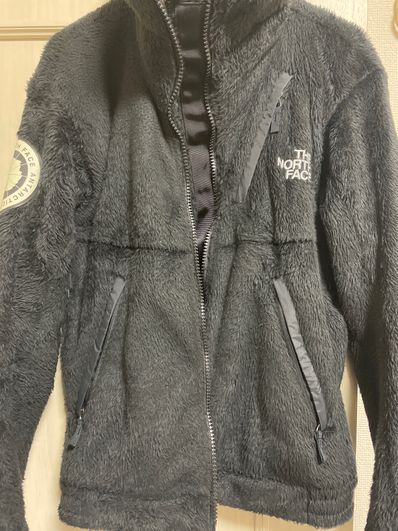 The North Face Antarctica Versa Loft Jacket "Black"