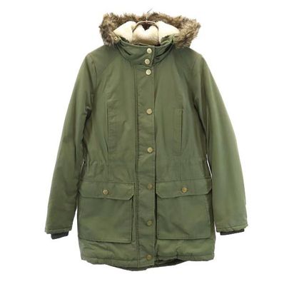 TOMMY HILFIGER 中綿ジャケット