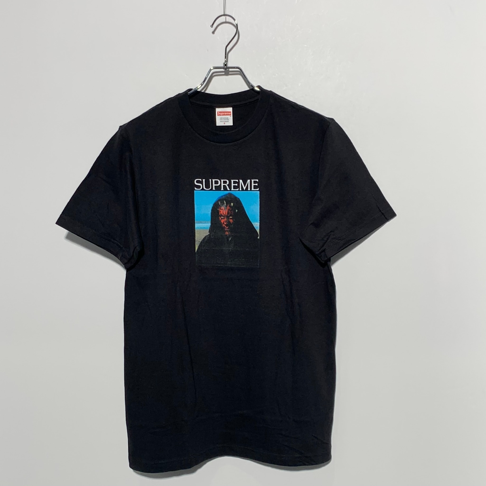 Supreme Sith Tee "Black"