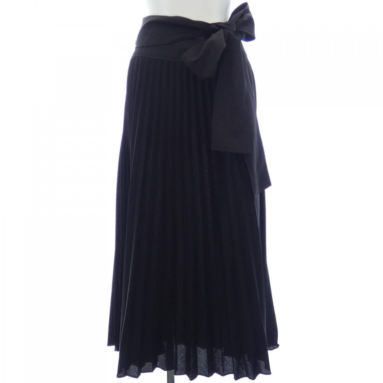 ルイヴィトン LOUIS VUITTON スカート