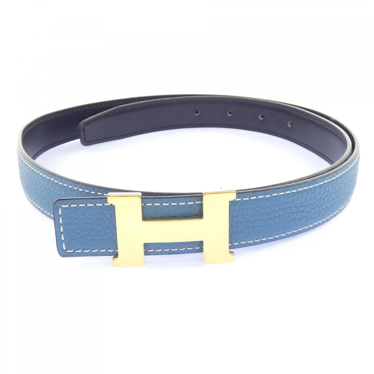 エルメス HERMES ミニ コンスタンス 24mm リバーシブル BELT
