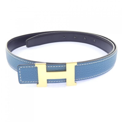 エルメス HERMES ミニ コンスタンス 24mm リバーシブル BELT