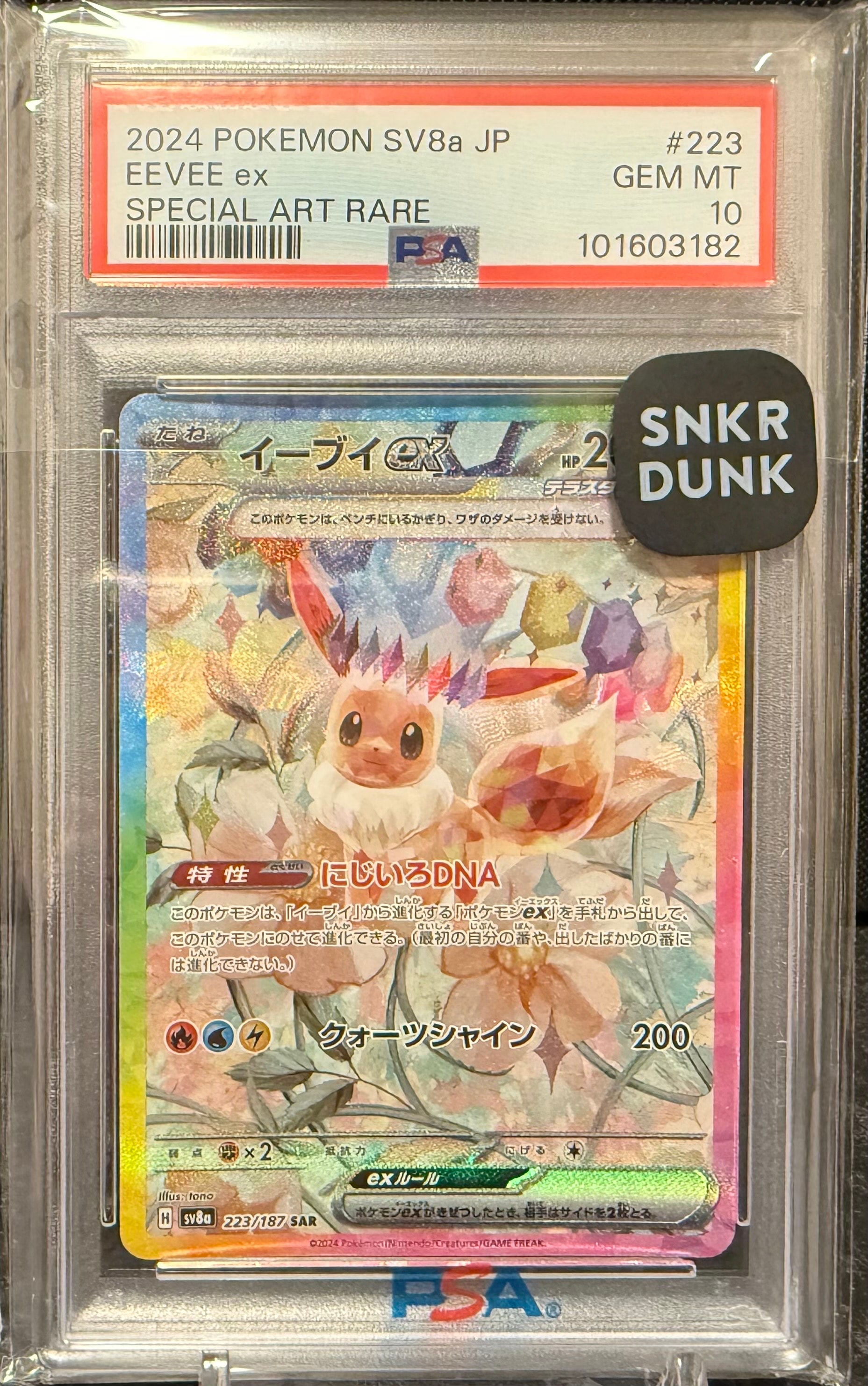 ボスごっこピカチュウ マグマ団: プロモ[SM-P 193](プロモーション