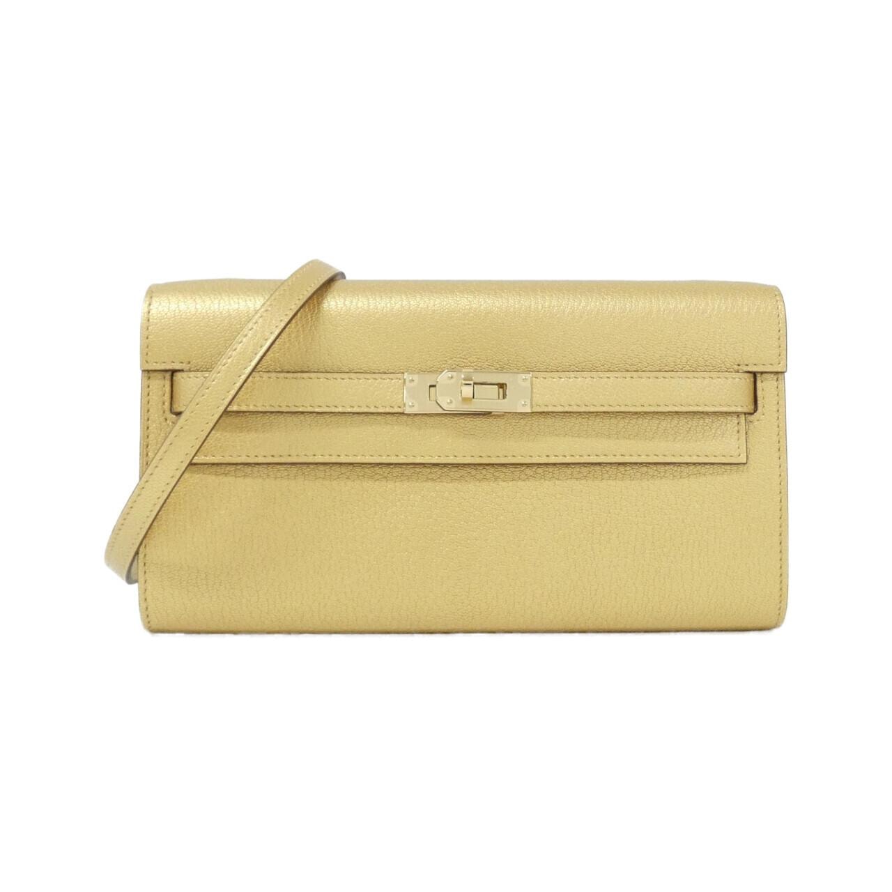 【未使用品】エルメス ケリー クラシック トゥー ゴー 086404CP ショルダーウォレット