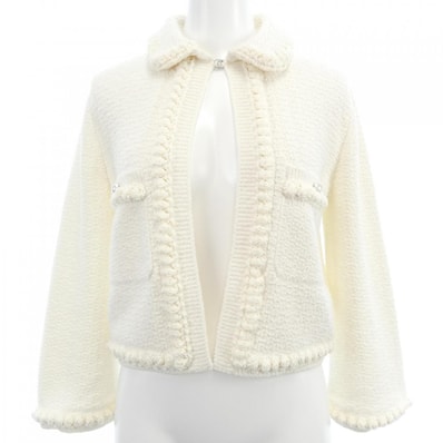 シャネル CHANEL LOOK38 P79259K11415 ジャケット