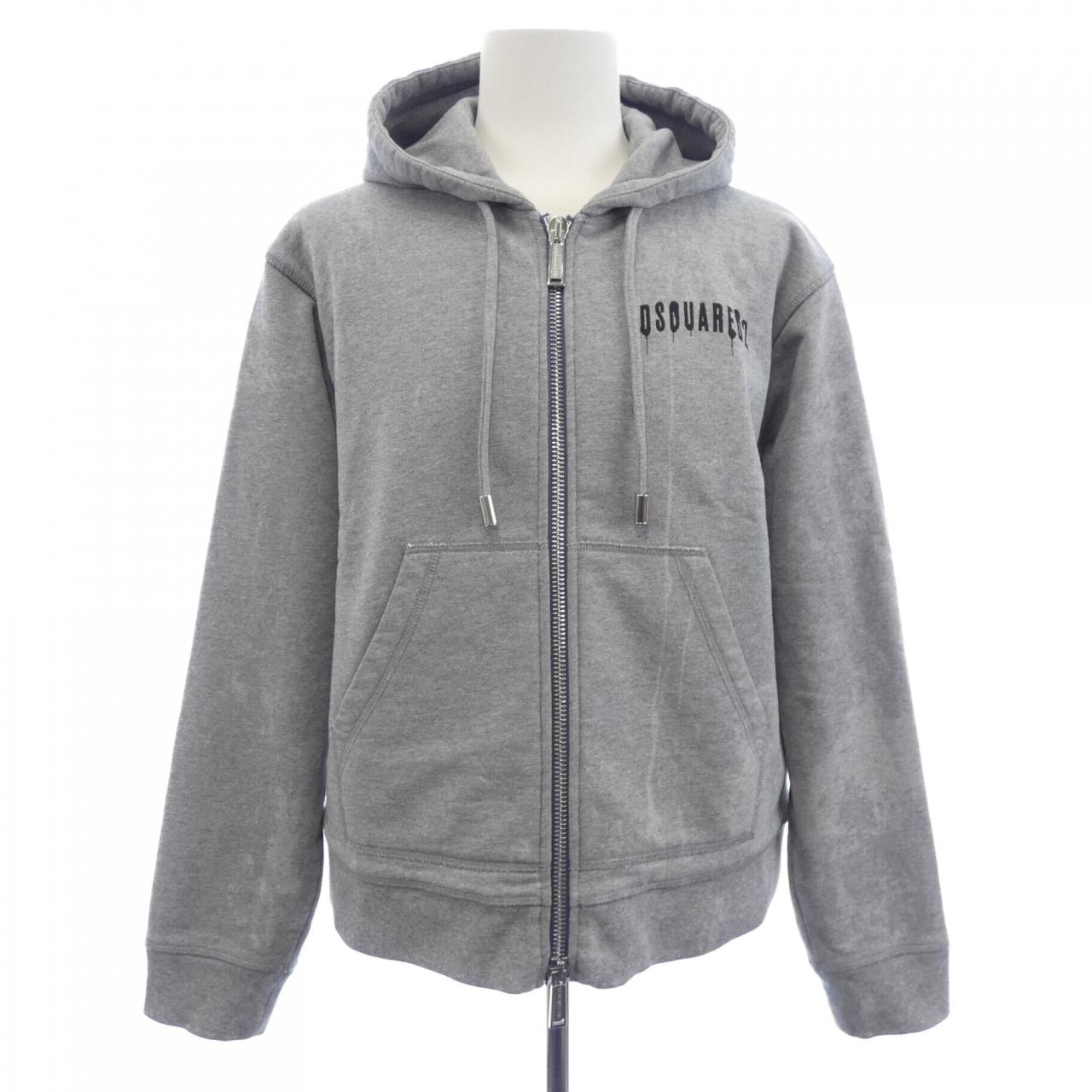 ディースクエアード DSQUARED2 S75HG0077 パーカー