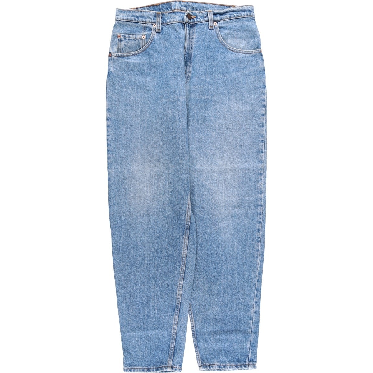 古着 00年代 リーバイス Levi's 560 LOOSE FIT TAPERED LEG テーパードデニムパンツ USA製 メンズw34相当/eaa480495