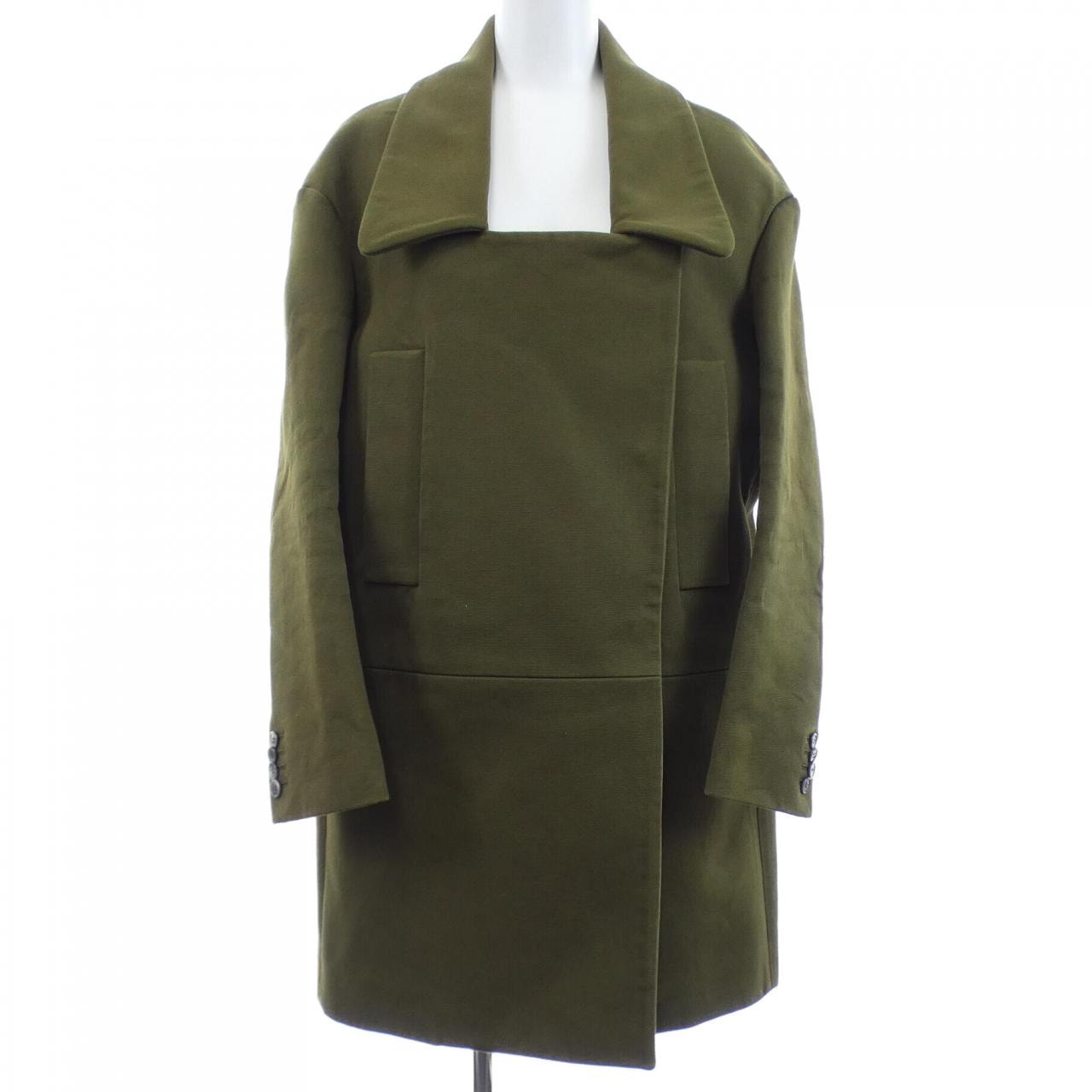 マルニ MARNI H15CPMA038 コート