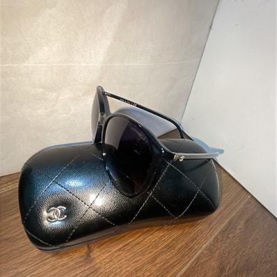 CHANELサングラス🕶️
