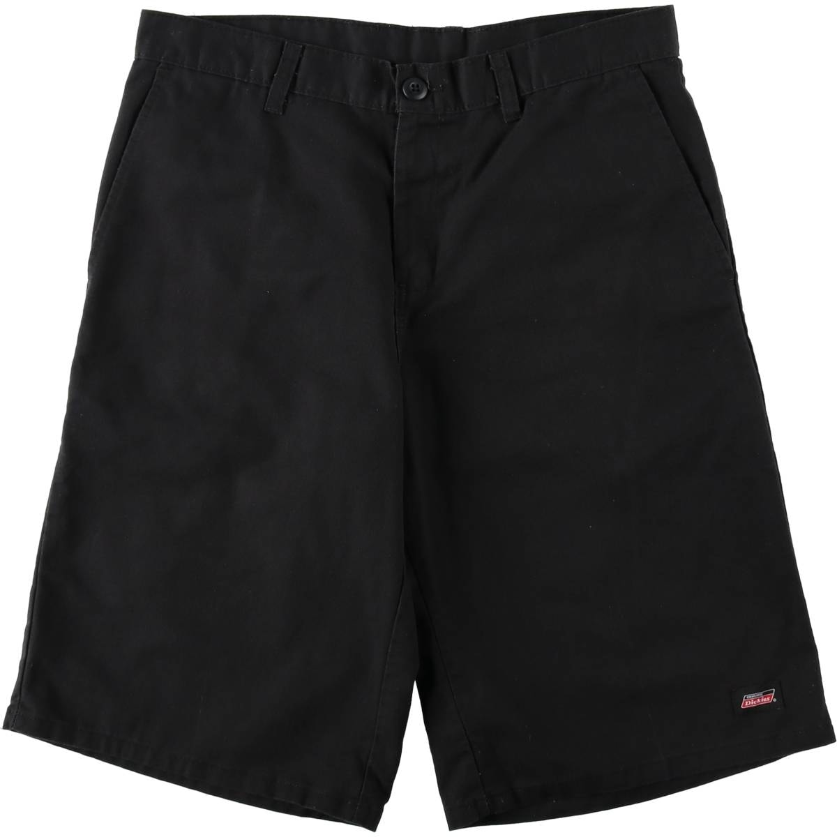 古着 ディッキーズ Dickies ワークショーツ ハーフパンツ メンズw34相当/eaa639844