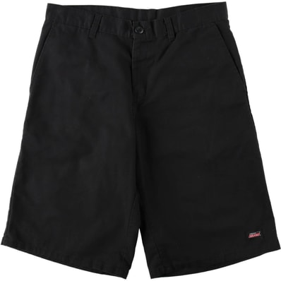 古着 ディッキーズ Dickies ワークショーツ ハーフパンツ メンズw34相当/eaa639844