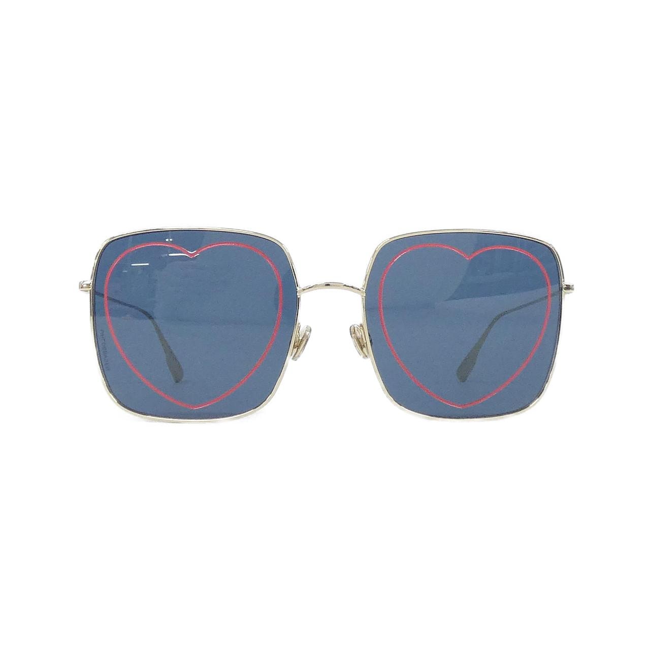 クリスチャンディオール DIORSTELLAIRE 1 サングラス