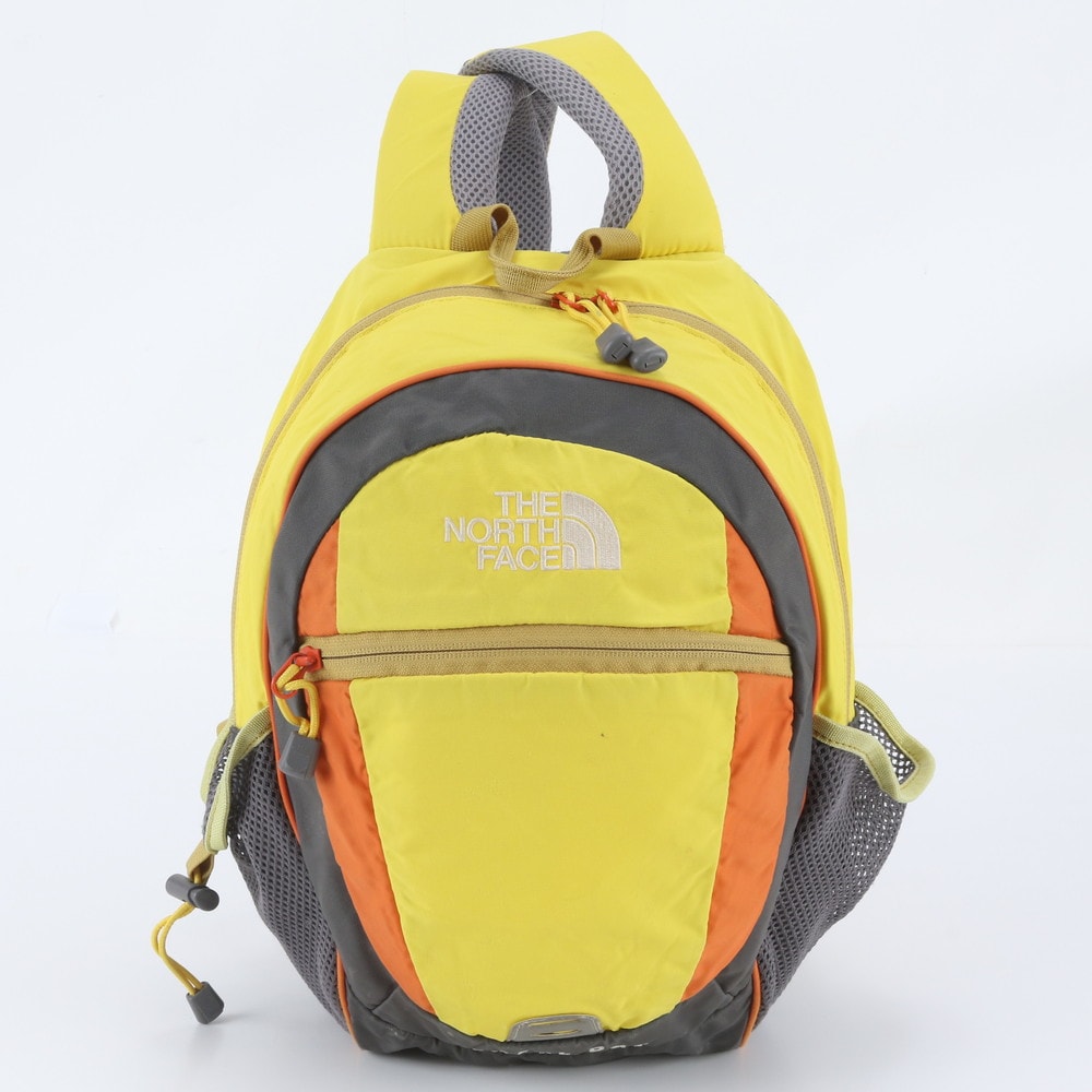 ■美品 ザ・ノースフェイス スモールデイ 容量 15Lリュックサック