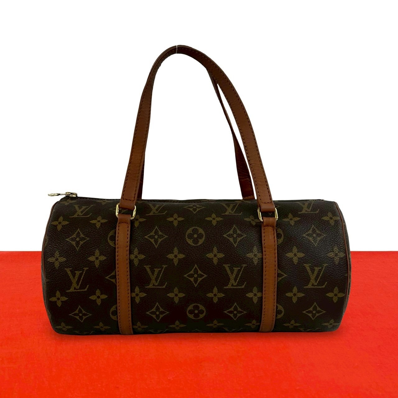 B (目立った傷や汚れなし)】LOUIS VUITTON（ルイ・ヴィトン） ダミエ