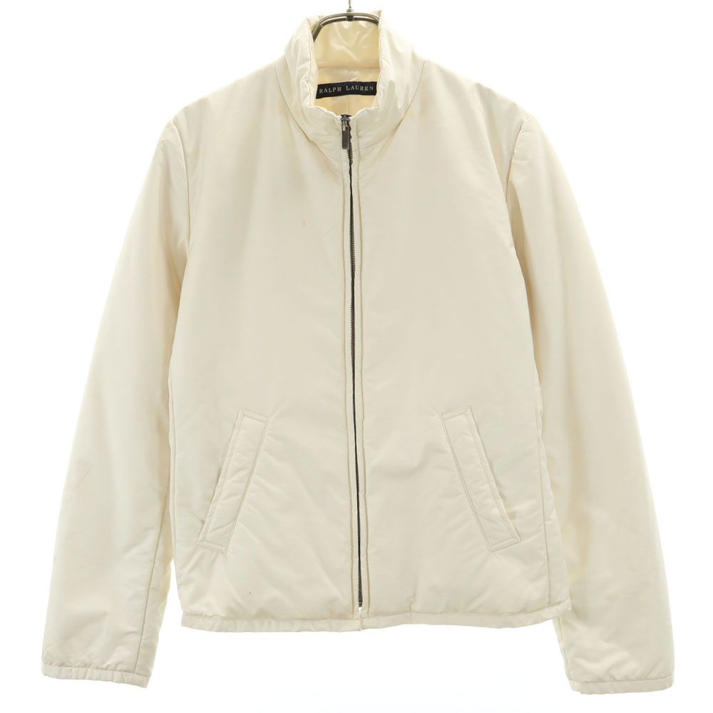 RALPH LAUREN 長袖 ジップジャケット