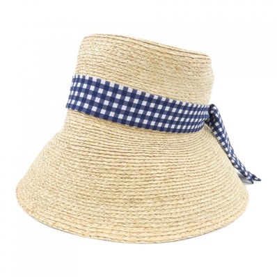 ミュウミュウ MIU MIU 5HC245 2F8I ハット