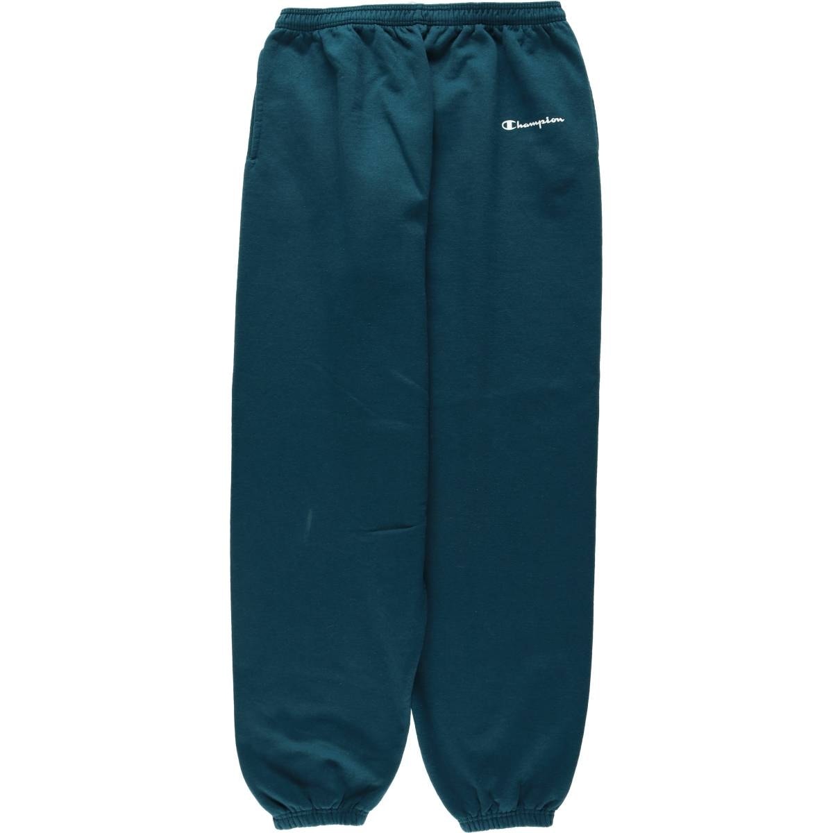 古着 90年代 チャンピオン Champion AUTHENTIC ATHLETICWEAR スウェットパンツ メンズXL相当 ヴィンテージ/eaa635795