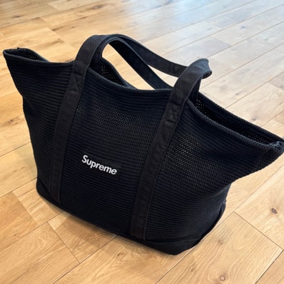 Supreme 19FW Backpack Supreme 19FW Backpack