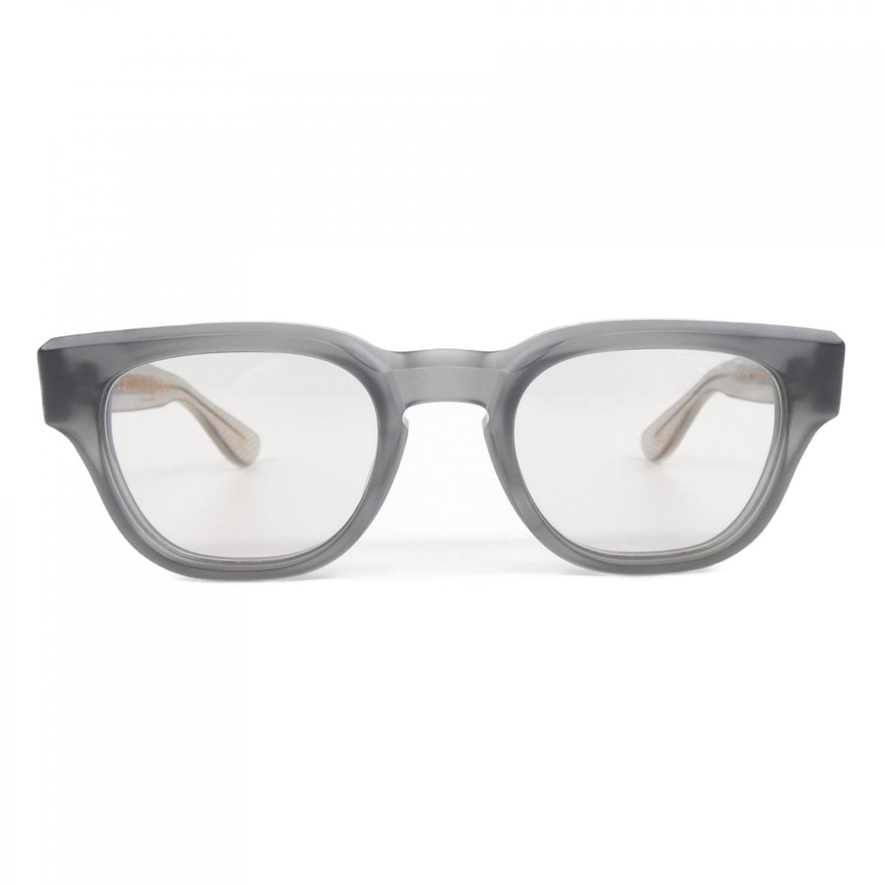 Chrome Hearts CUNTVOLUTED 49 Dagger Wellington "Matte Graphite"