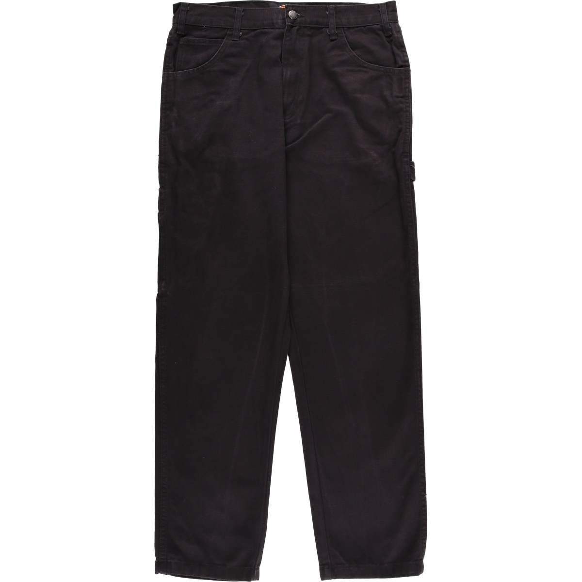 古着 ディッキーズ Dickies ダックペインターパンツ メンズw32相当/eaa570420