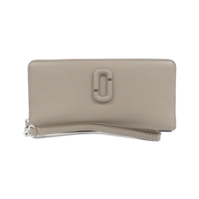 【新品】マークジェイコブス THE LEATHER COVERED J MARC 2P4SMP013S02 財布
