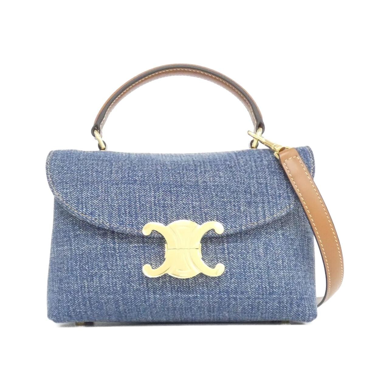 【新品】セリーヌ ティーン ニノ 118112GFF バッグ