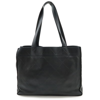 シャネル トートバッグ レディース