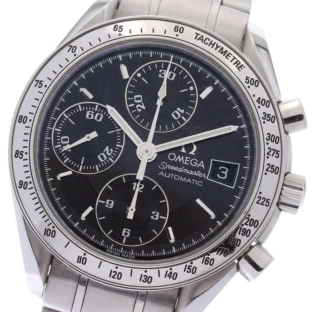 オメガ スピードマスター 3513.50 メンズ 【中古】