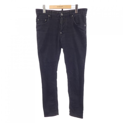 ディースクエアード DSQUARED2 S74LB0991 ジーンズ