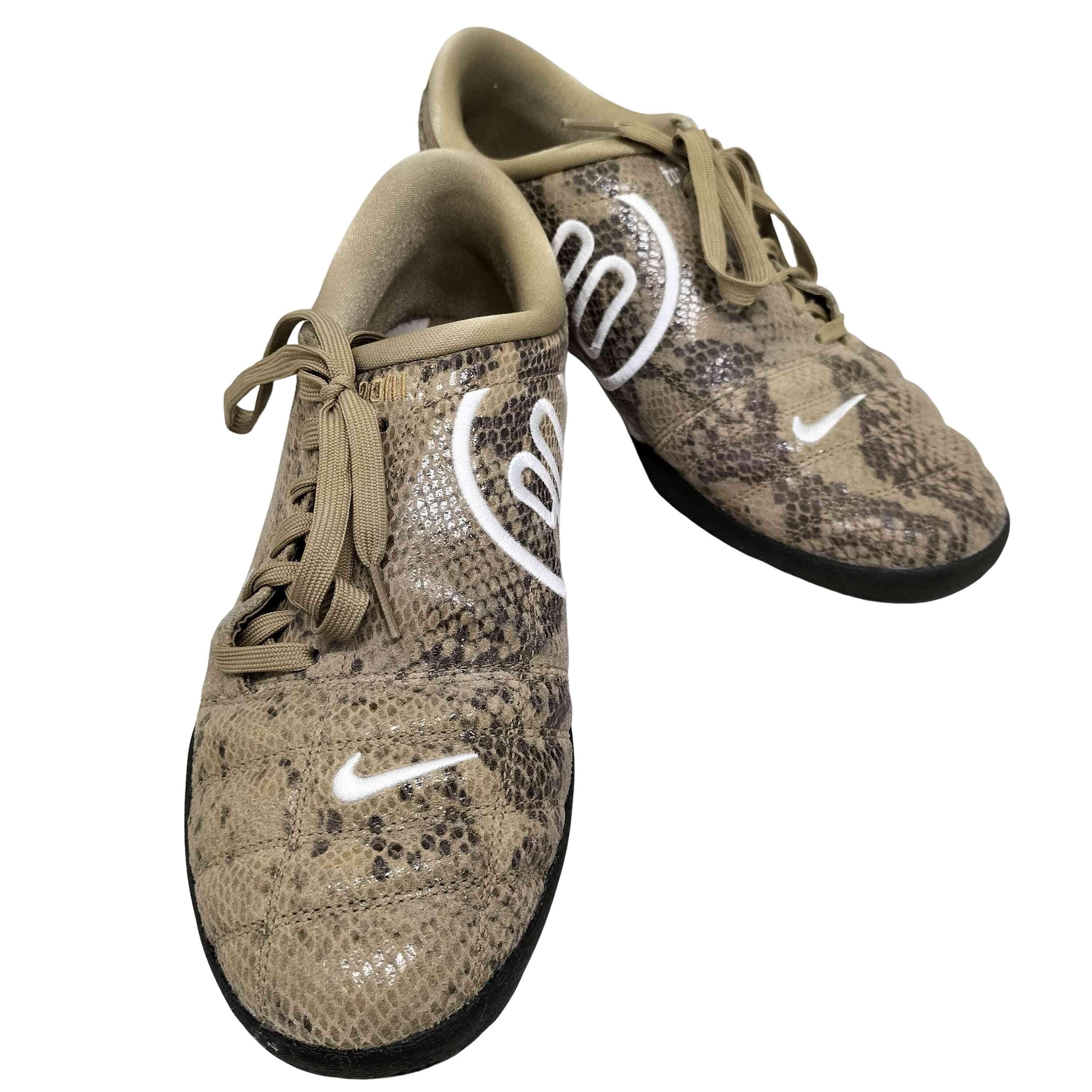 Women's Total 90 3 パイソン【1142136085519】