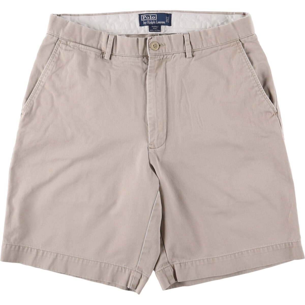 古着 ラルフローレン Ralph Lauren POLO by Ralph Lauren チノショーツ ショートパンツ メンズw34相当/eaa581911
