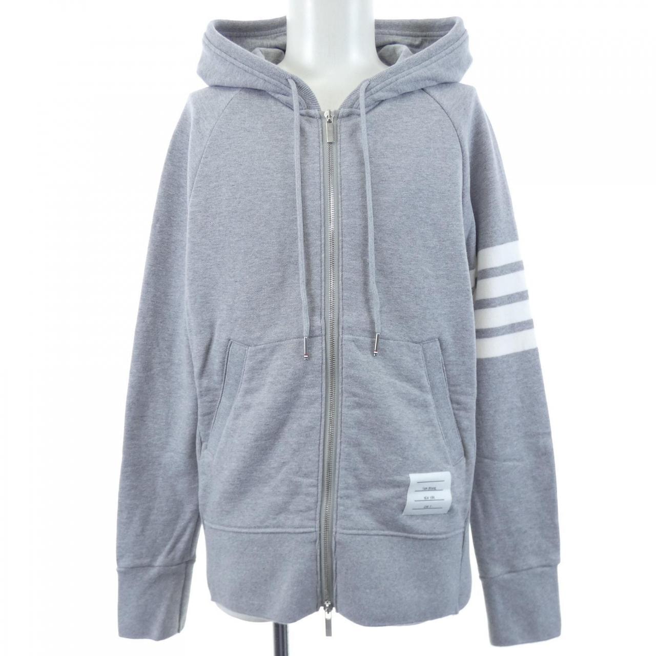 トムブラウン THOM BROWNE MJT022H-00535-068 パーカー