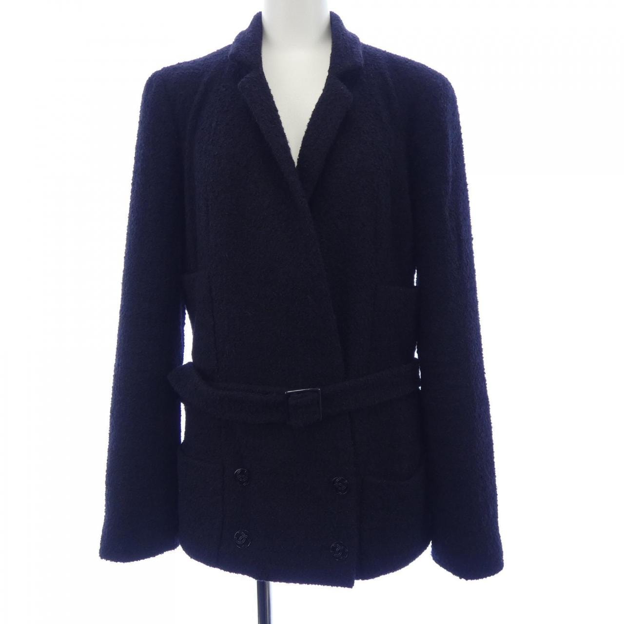 シャネル CHANEL P30016V19434 07C ジャケット