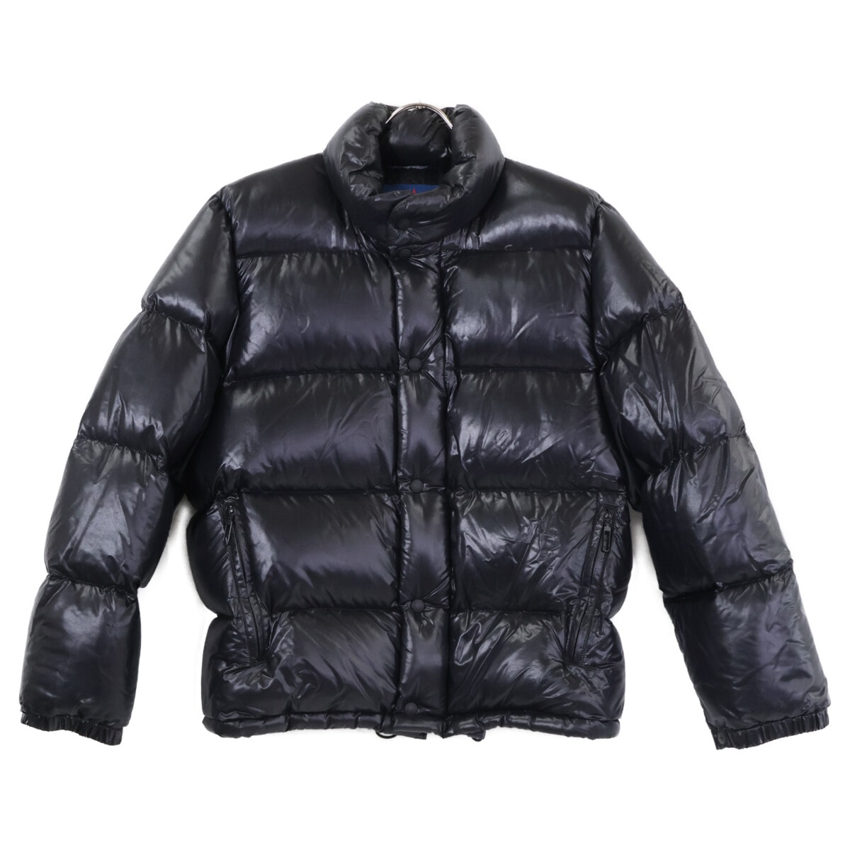 モンクレール GRENOBLE ナイロン ダウンジャケット 1