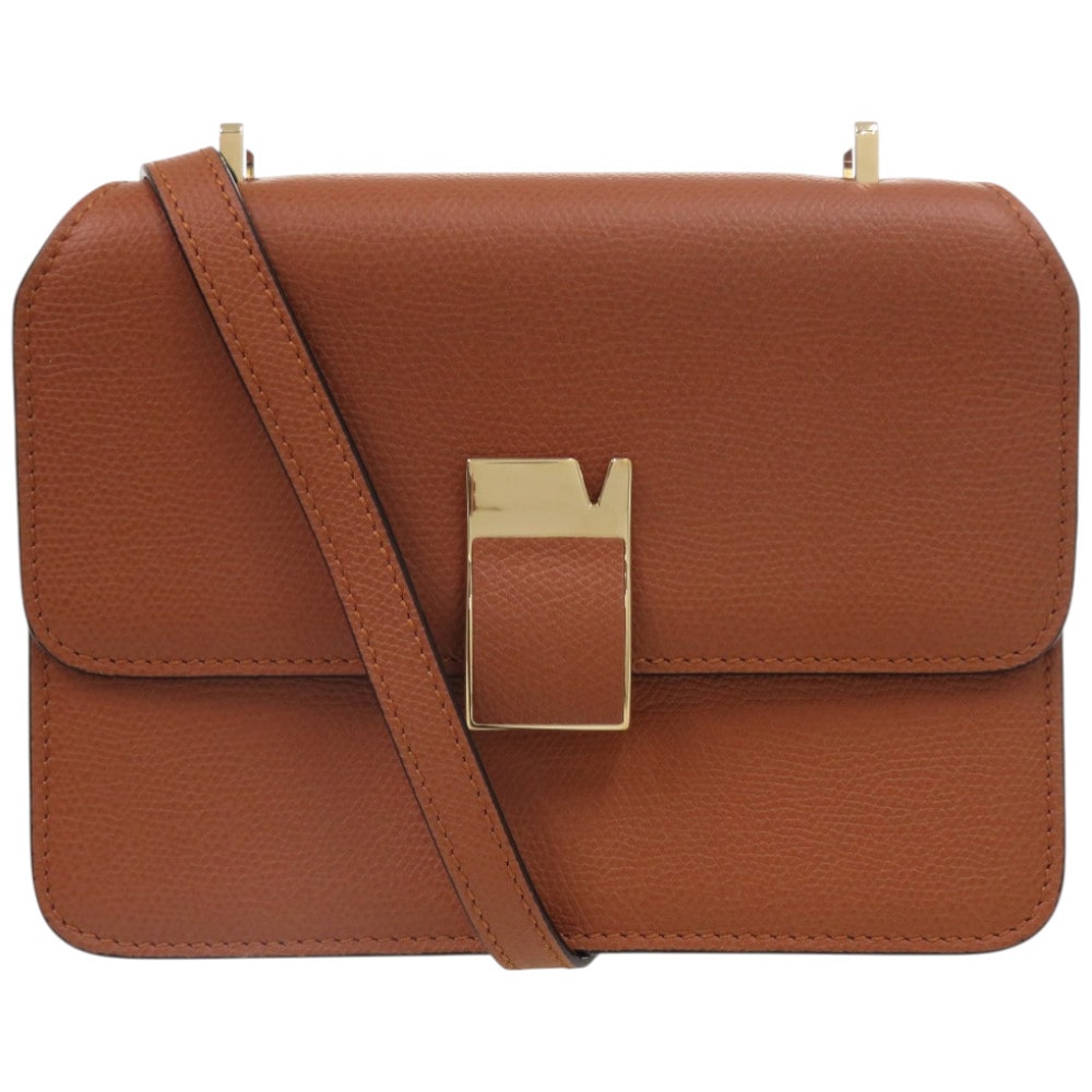 ヴァレクストラ  ノーロ スモール N568099  カーフ  ブ