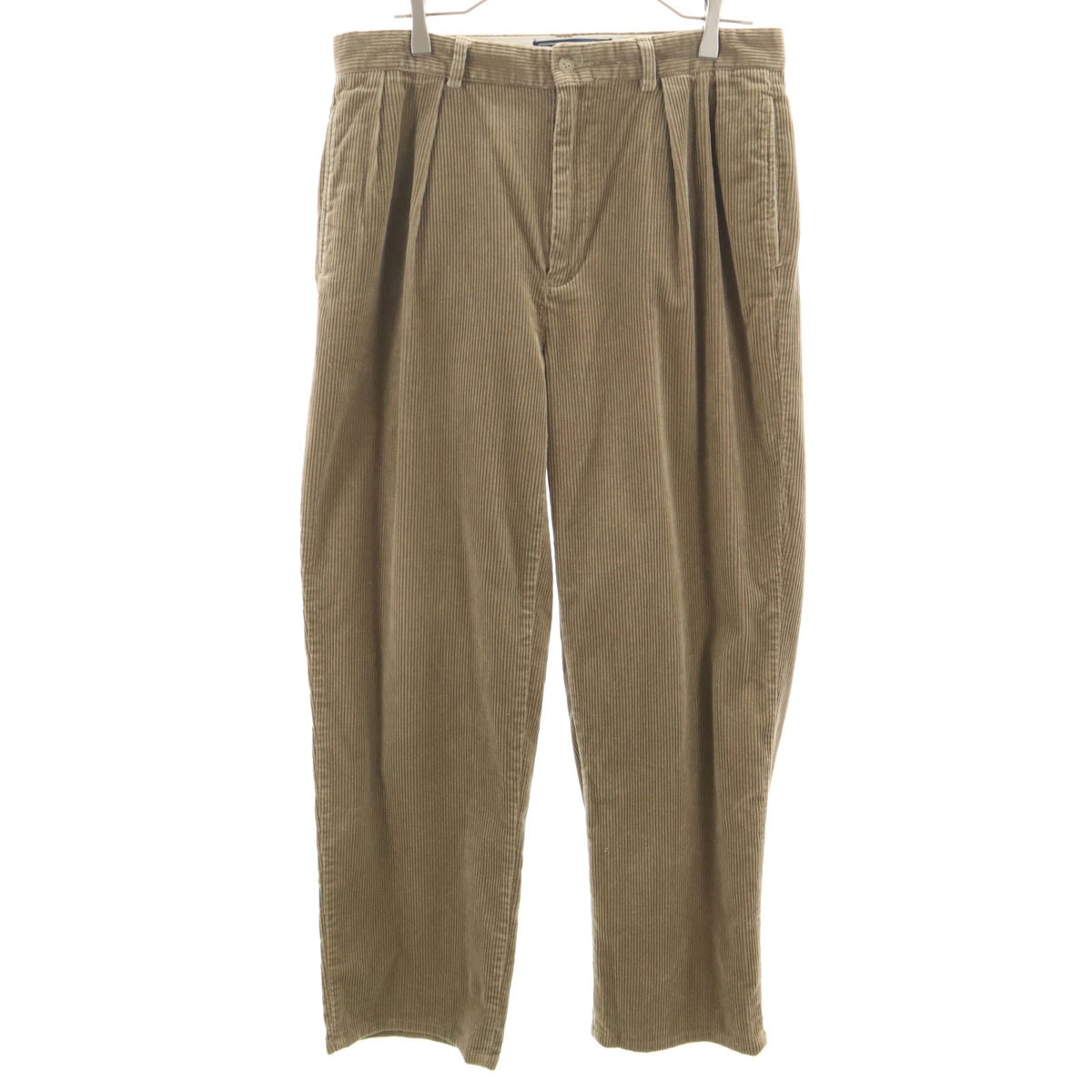 Polo by Ralph Lauren ポロバイラルフローレン コーデュロイパンツ W33 ベージュ