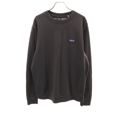 patagonia パタゴニア スウェット トレーナー M チャコールグレー 26346FA23 アウトドア ユニセックス