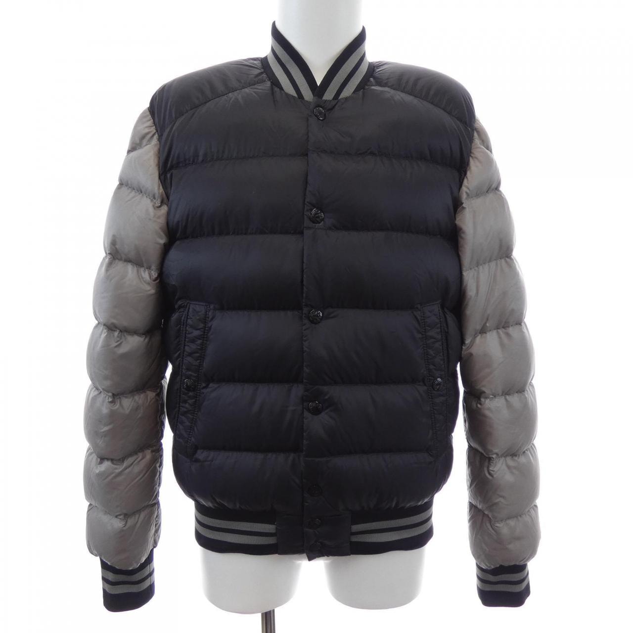 モンクレール MONCLER BRADFORD ダウンジャケット