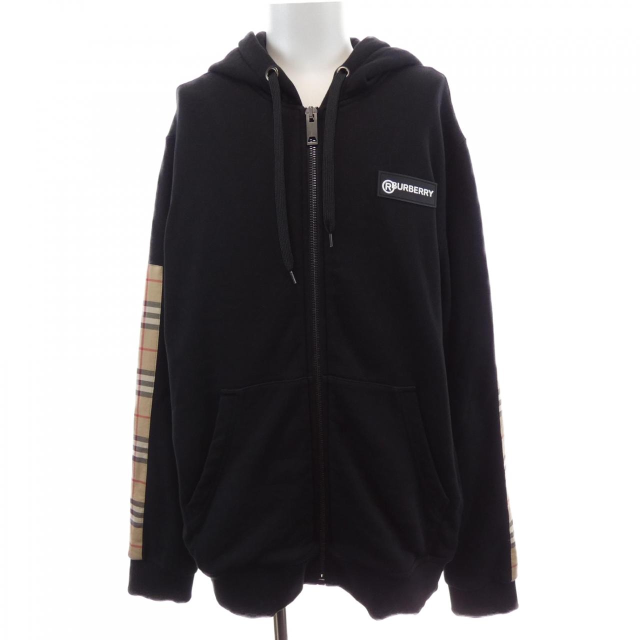 バーバリー BURBERRY 80256841 パーカー