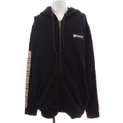 バーバリー BURBERRY 80256841 パーカー